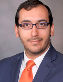 Dr. Juan Pablo Arab