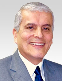 Dr. Juan Manuel Combe Gutiérrez
