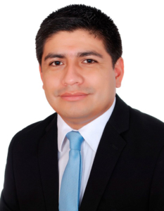 Dr. Jorge Espinoza Ríos