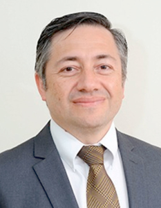 Dr. Alex Navarro