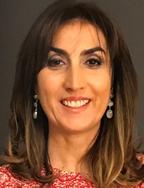 Dra. Carolina Olano