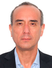 Dr. Guillermo Otoya