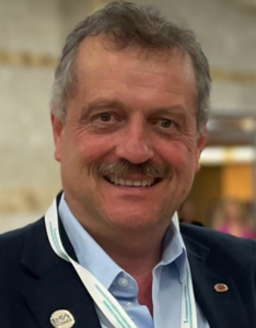 Dr. Klaus Mönkemüller (Guatemala)