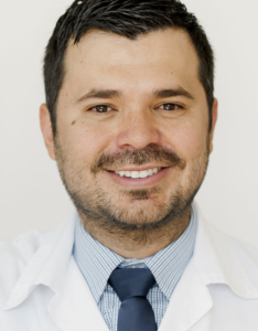 Dr. Kenneth Ernest (Costa Rica)
