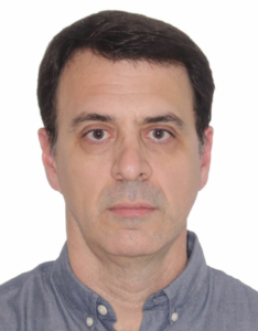 Dr. José Villarejo (Paraguay)