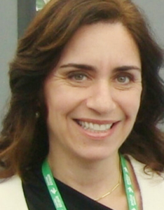 Dra. Adriana Vaz (Brasil)