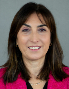 Dra. Carolina Olano (Uruguay)