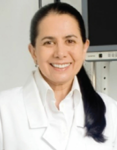 Dra. María Teresa Galliano (Colombia)