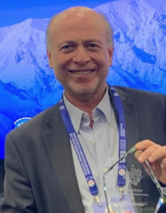 Dr. Edgardo Smecuol - Argentina