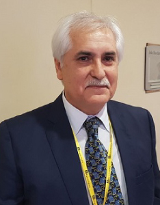 Dr. Jesús Ortíz - Paraguay