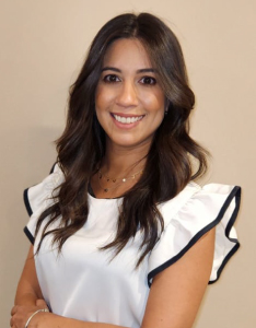 Dra. Lorena Martínez - Paraguay