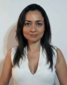 Dra. Nadia Lima - Paraguay