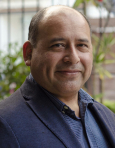 Dr. Alejandro Piscoya - Perú