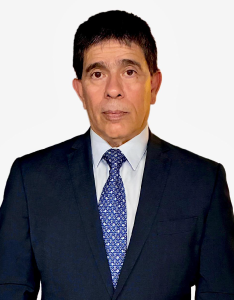 Dr. Daniel Cantero - Paraguay
