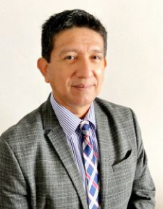 Dr. Javier Díaz Ferrer