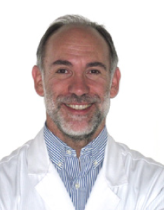 Dr. Marco Arrese
