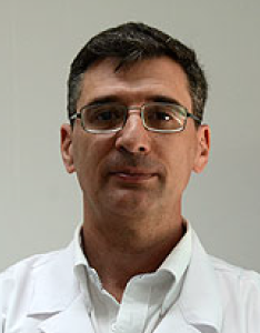 Dr. Marcos Girala (Coordinador)