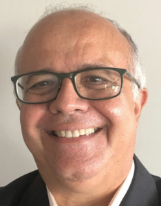 Dr. Sergio Pessoa