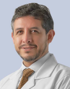 Edson Guzmán