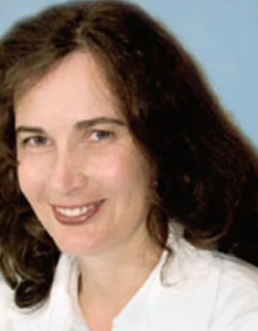 Raquel Canzi