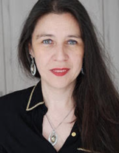 Dra. Carla Mancilla Ascencio